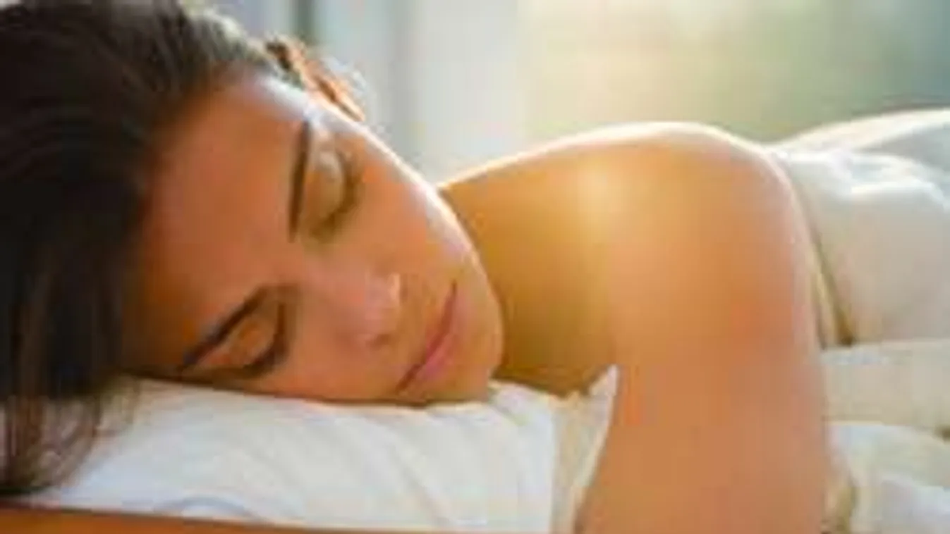 Aludj meztelenül, ez a legegészségesebb