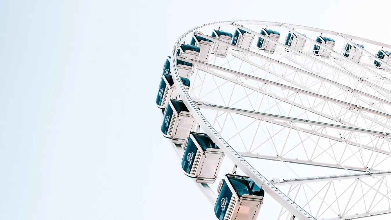 Új, egyedülálló élmény Hajdúszoboszlón