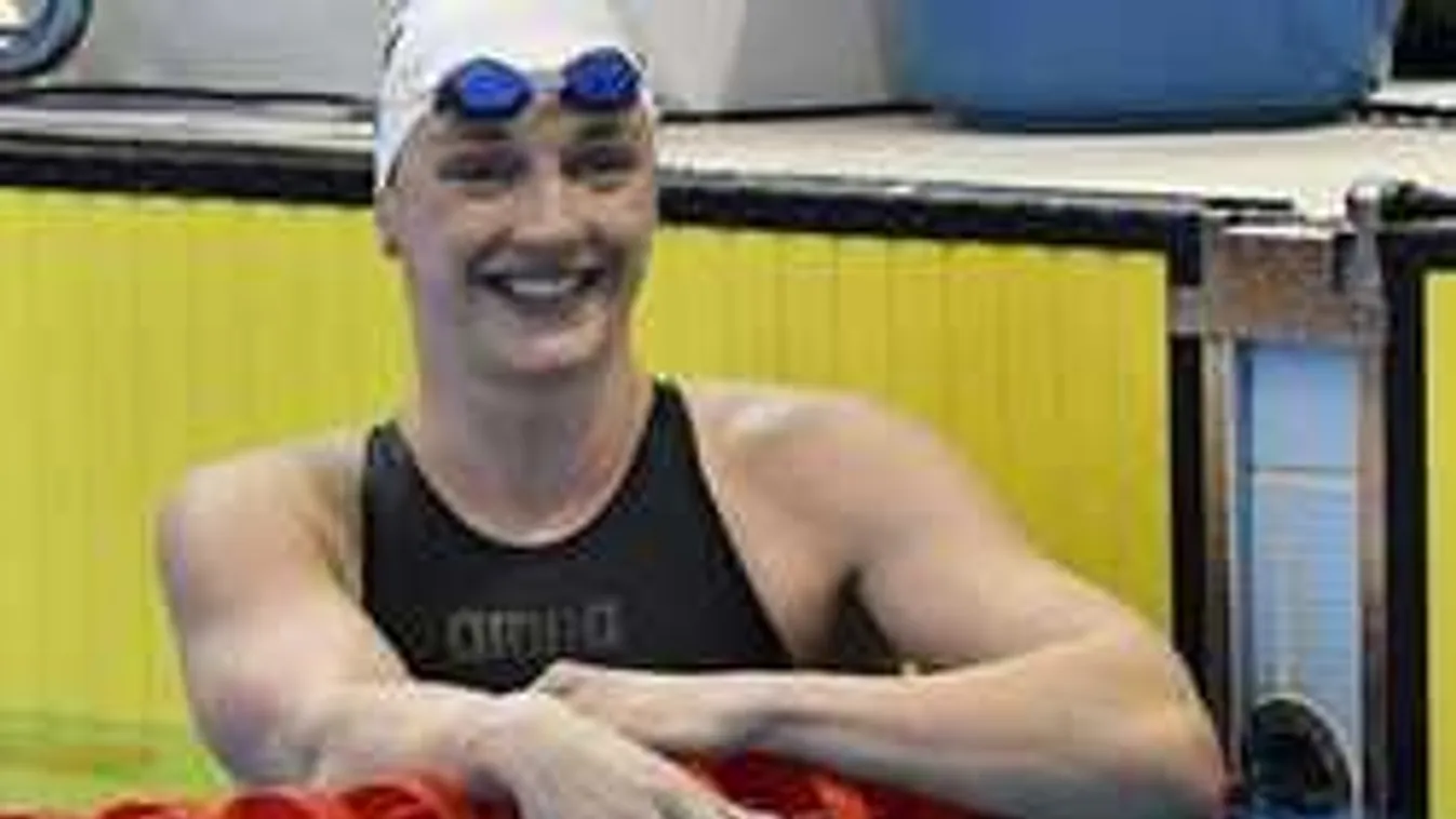 Hosszú Katinkáék Franciaországban is oktatnak