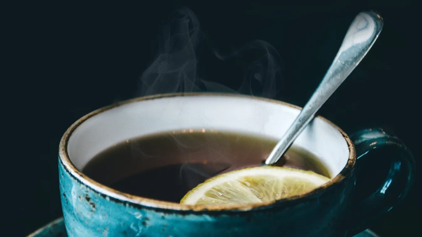 Turbózd fel az immunrendszered, ezek a teák segítenek