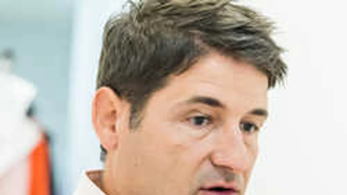 Hajdú Péter nagyon kiakadt, ezt már nem hagyhatta szó nélkül