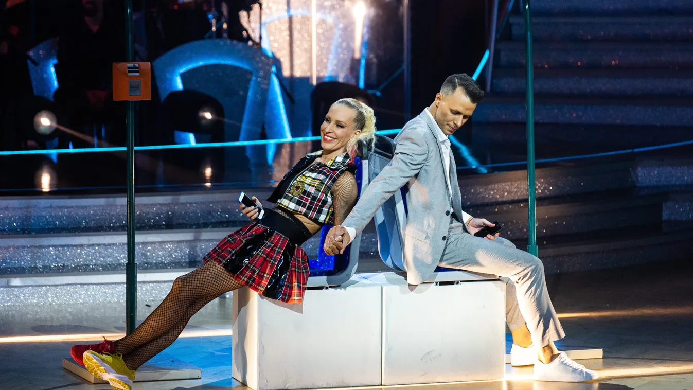 Különleges meglepetés: erre készül Pásztor Anna