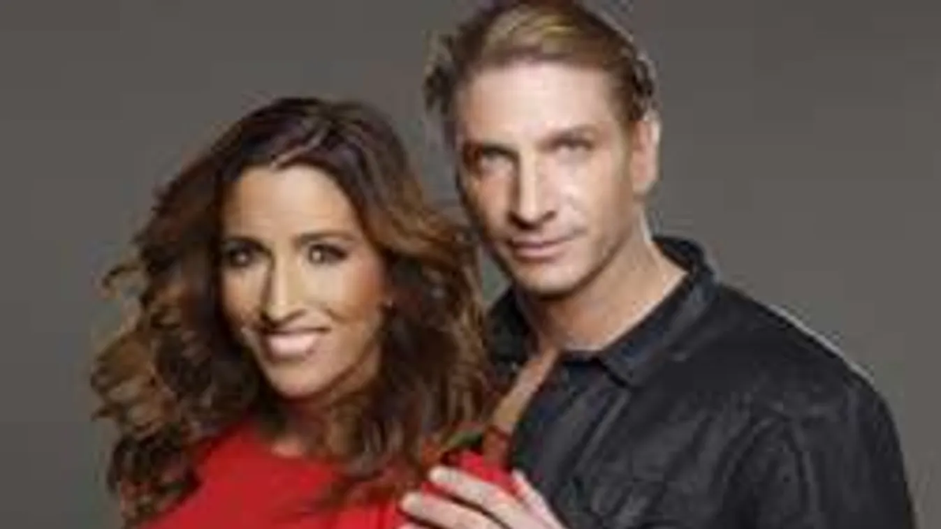 Kemény kihívás vár Rubint Rékára A Nagy Duettben