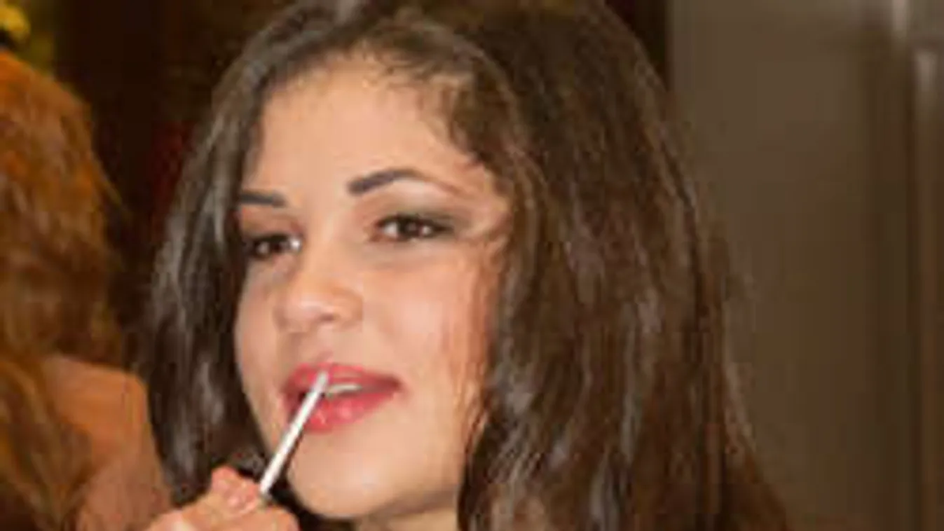 Gáspár Evelin kiárusítja a családi vagyont