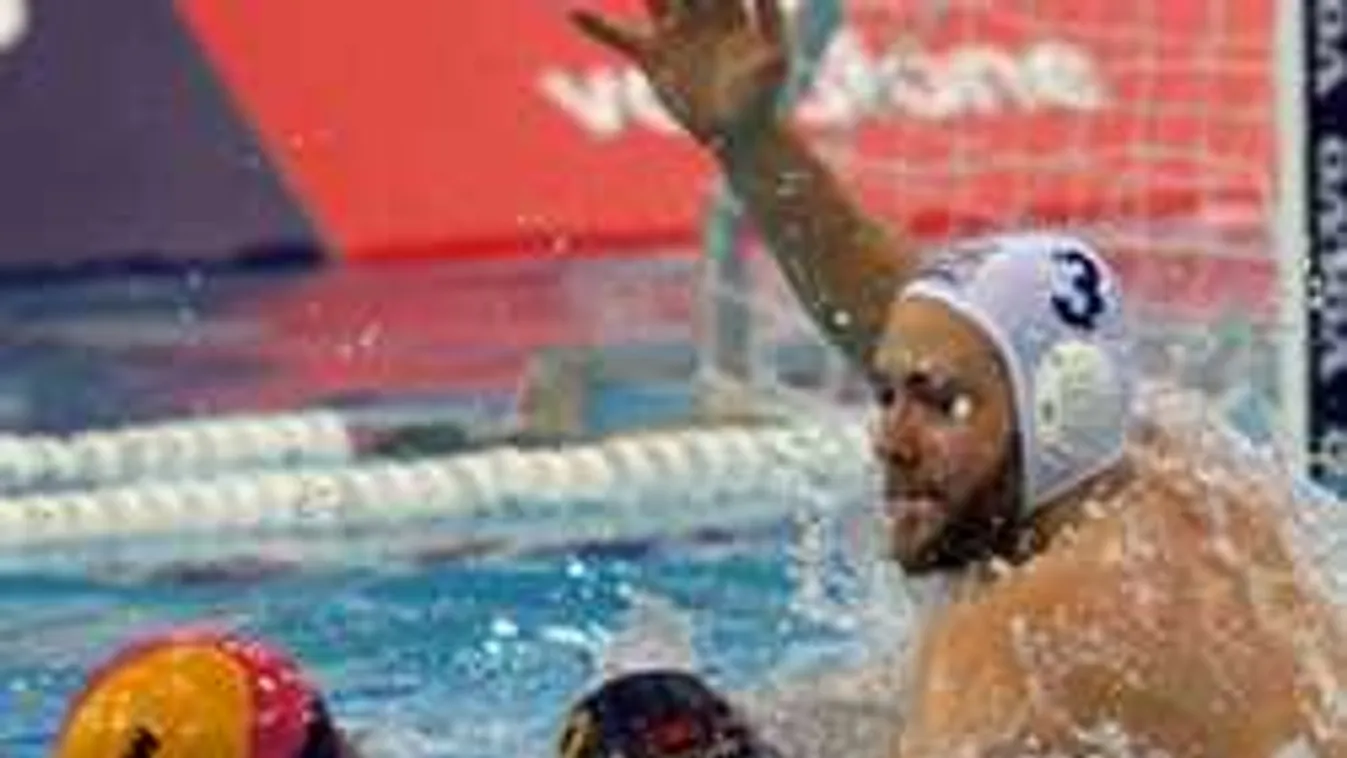 Õk lesznek kedvenc pólósaink a vizes vébén