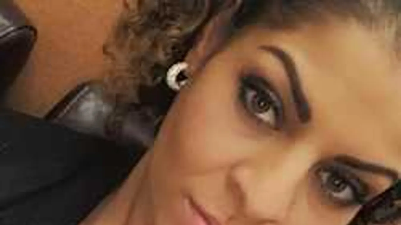 Övön aluli, amit egy rászoruló kislánnyal tett a magyar énekesnő!