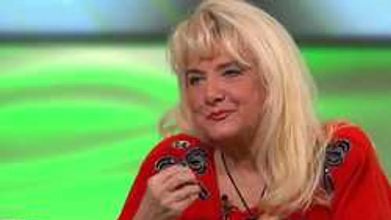 13 éve győzte le a rákot a magyar énekesnő