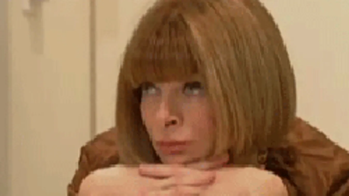 Az év legbizarrabb szerelmes sztorija! Fotó!