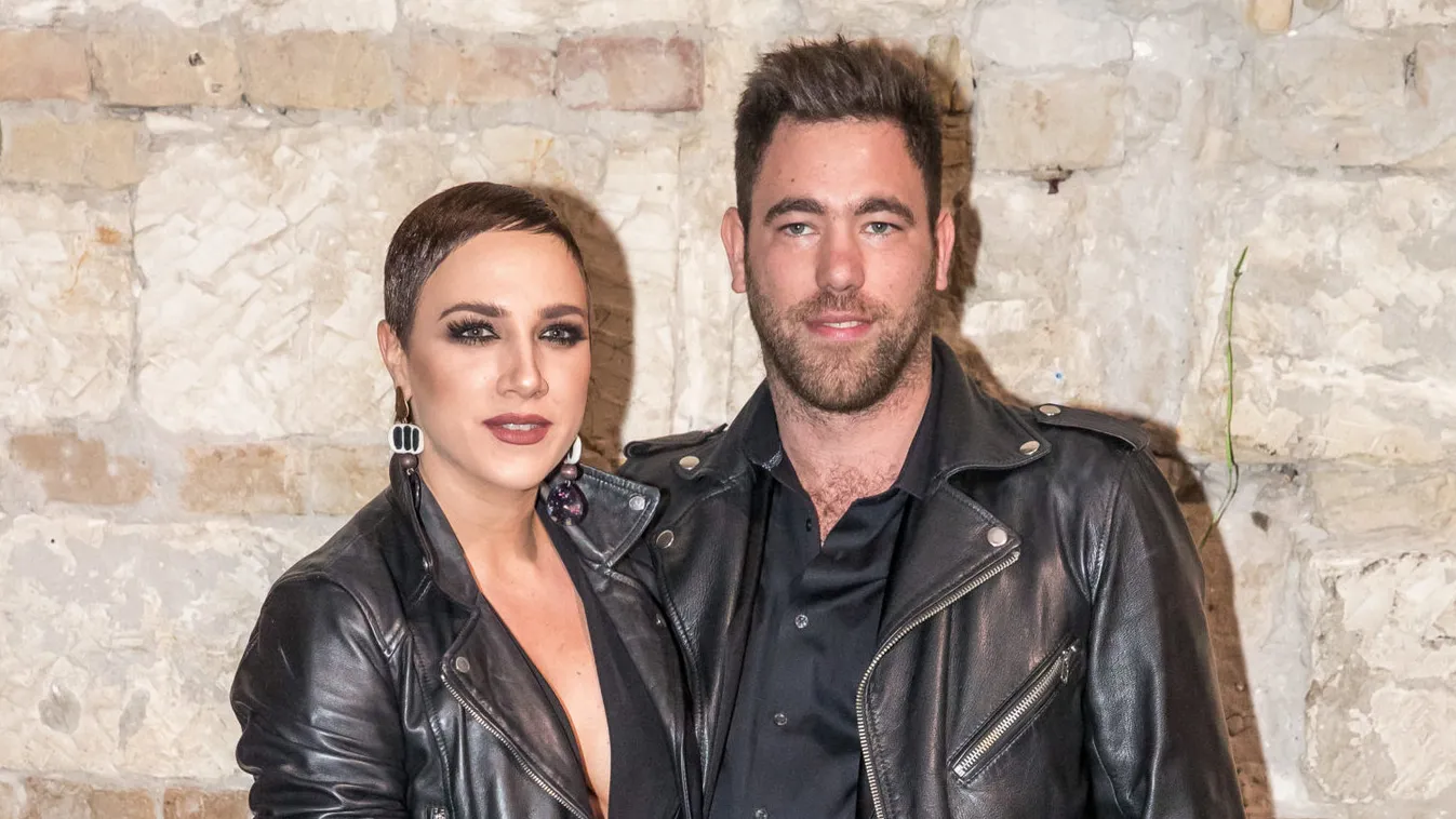 Magánéletük legbensőbb titkairól vallott Tóth Gabi férje