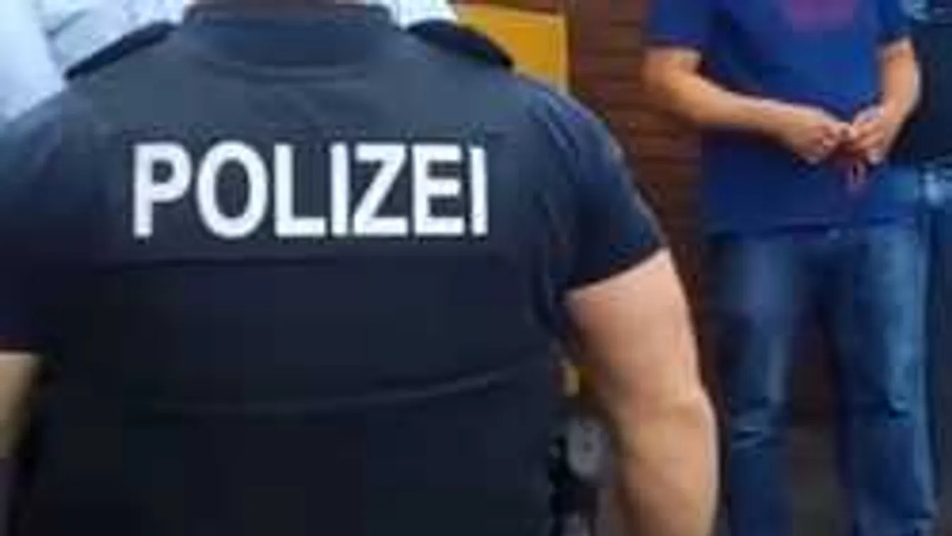 Afgánokkal való verekedés közben állt le egy 22 éves fiatal szíve