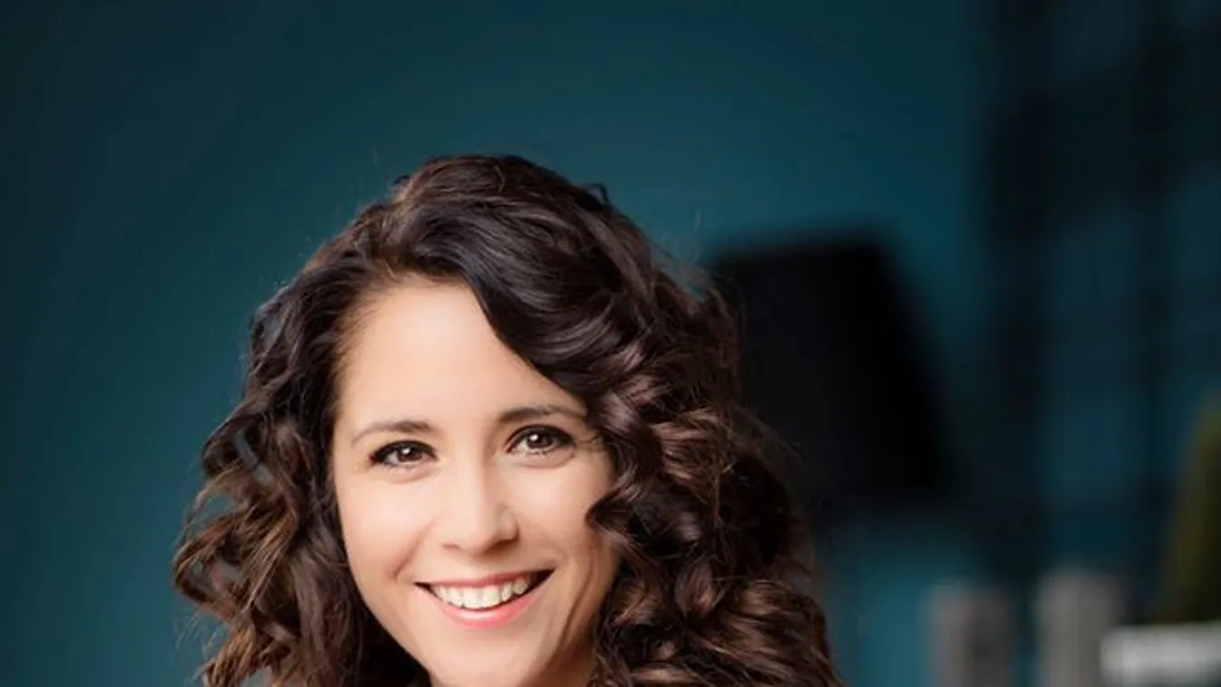 Balesetet szenvedett: A férje mentette meg Gubás Gabit