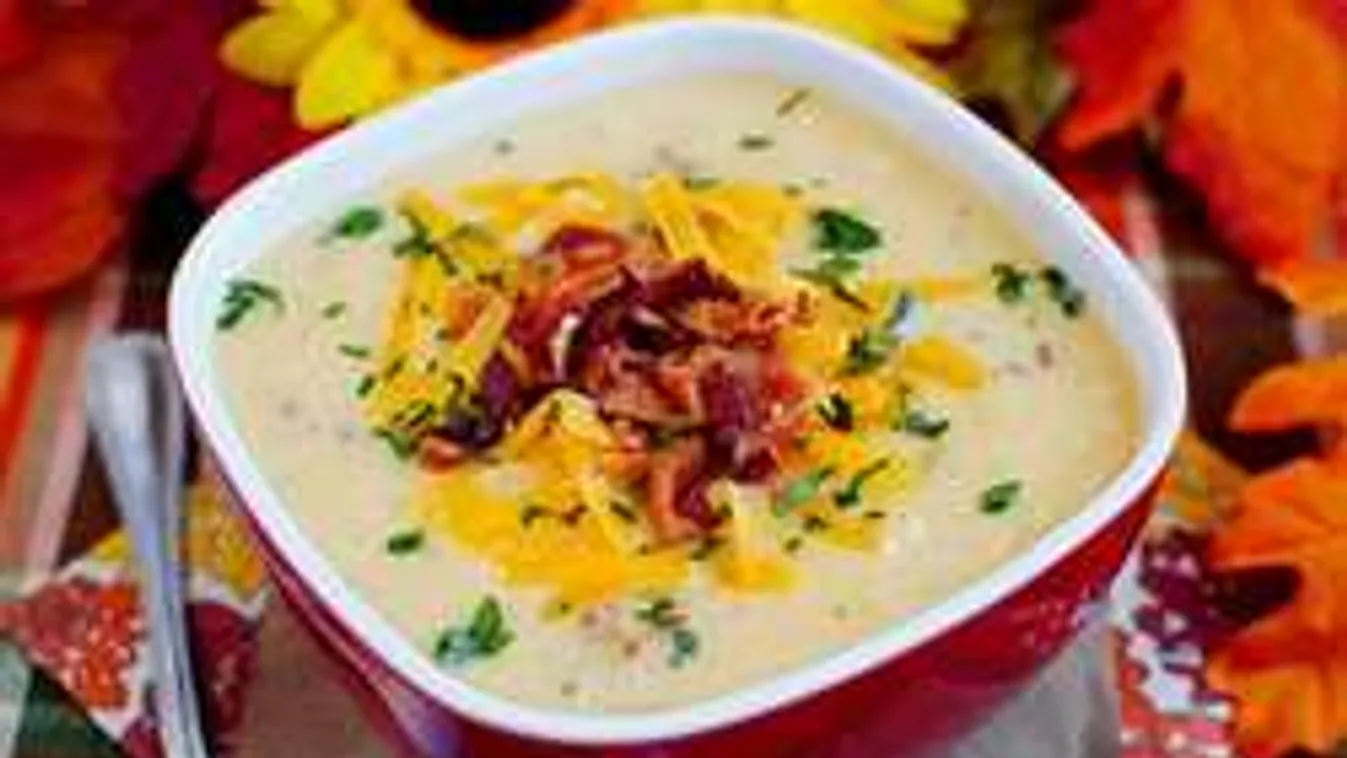 Csodaleves karfiolból: álmodni sem tudsz jobb diétás vacsorát