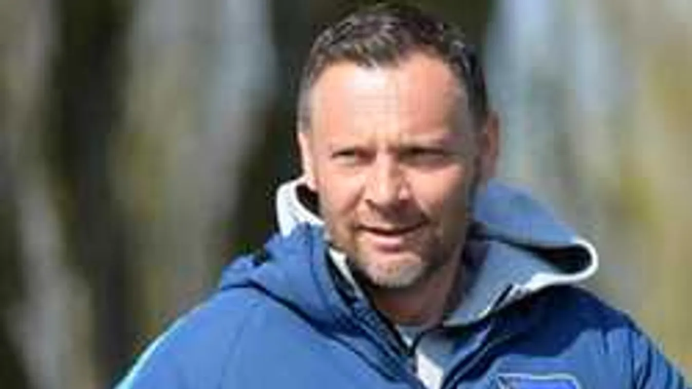 Elárulta a mentora, mire készül Dárdai Pál