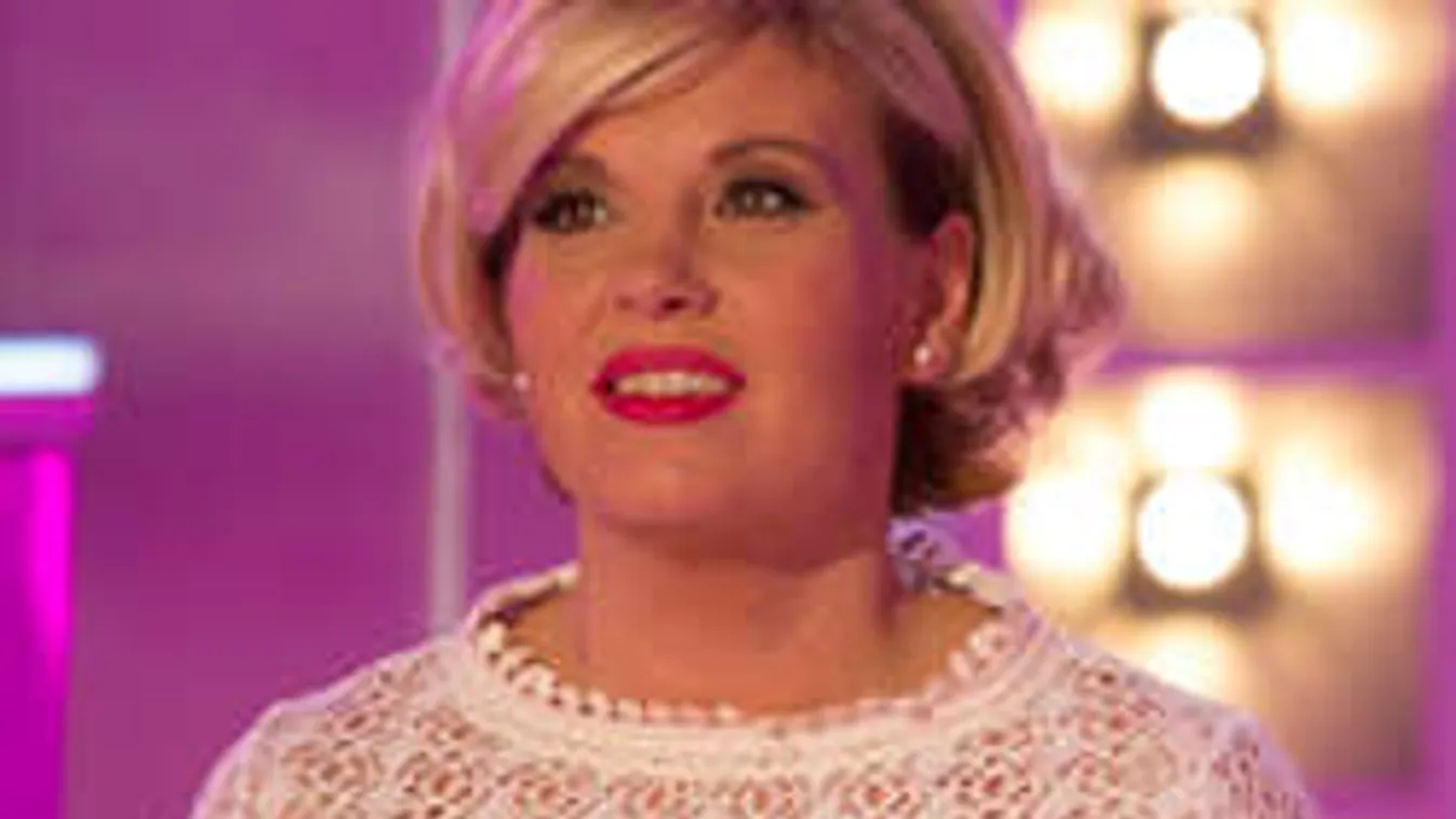 Hoppá! Most te is megkóstolhatod Liptai Claudia sütijét