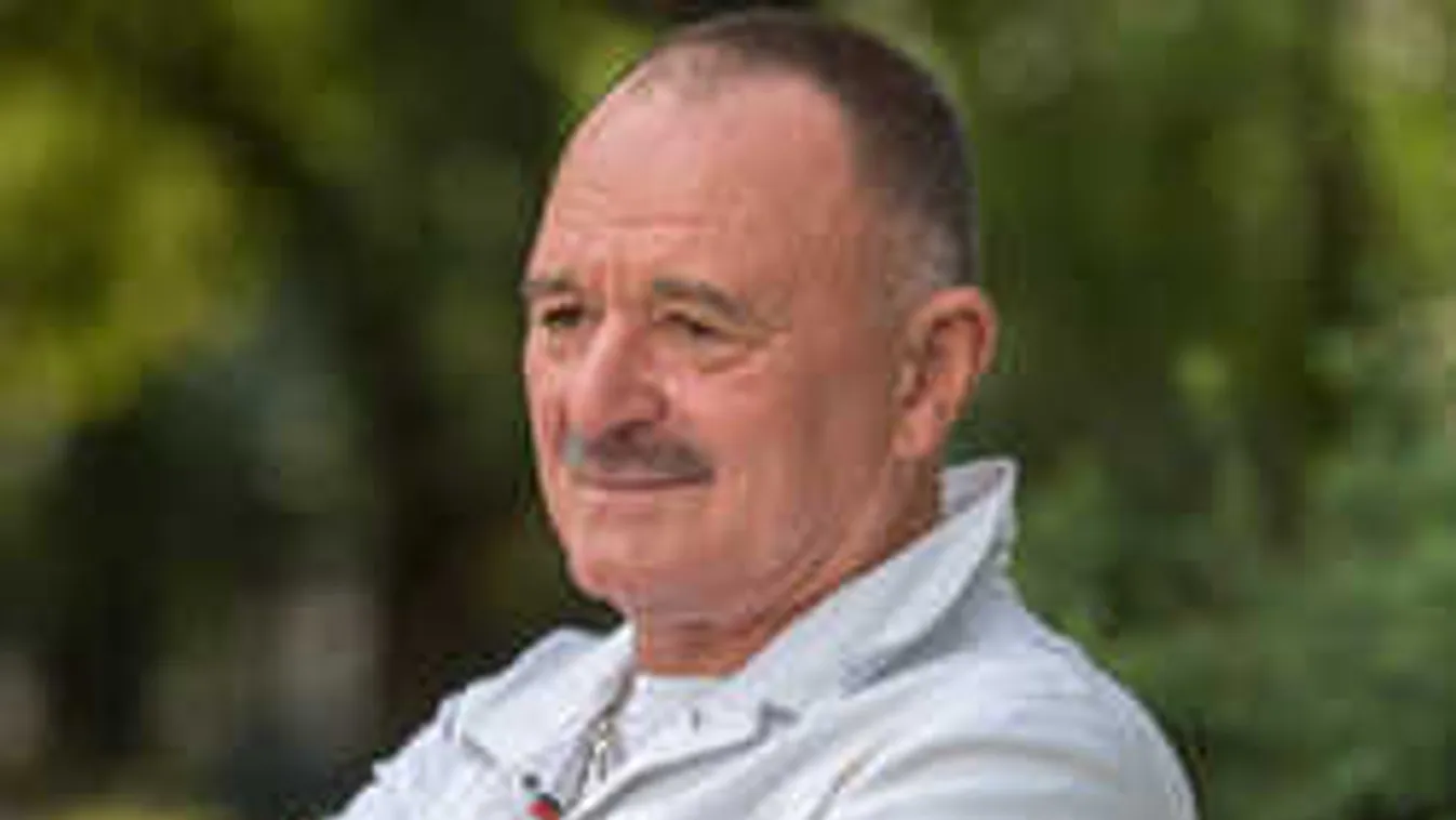 Így reagáltak zenésztársai Som Lajos halálhírére