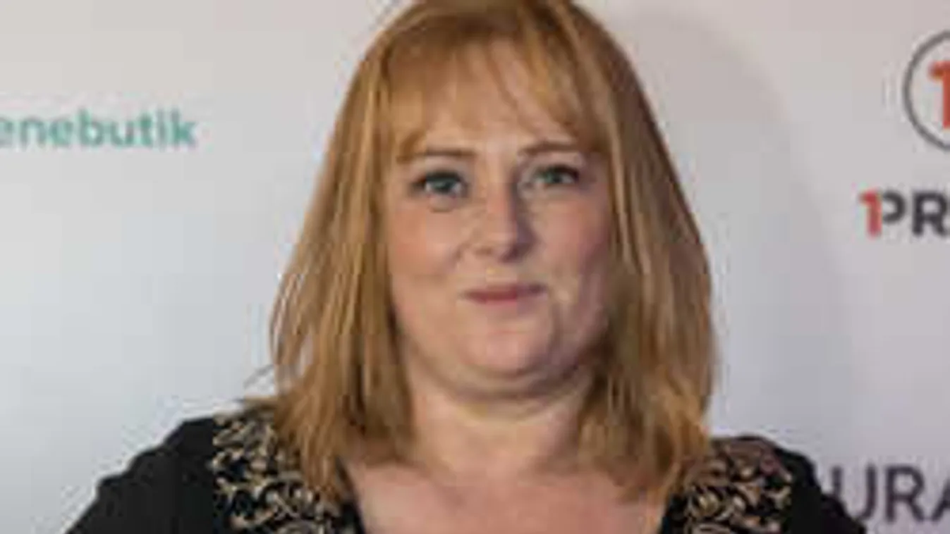 Cseke Katinka megdöbbentő vallomása: Megszültem a saját anyámat!