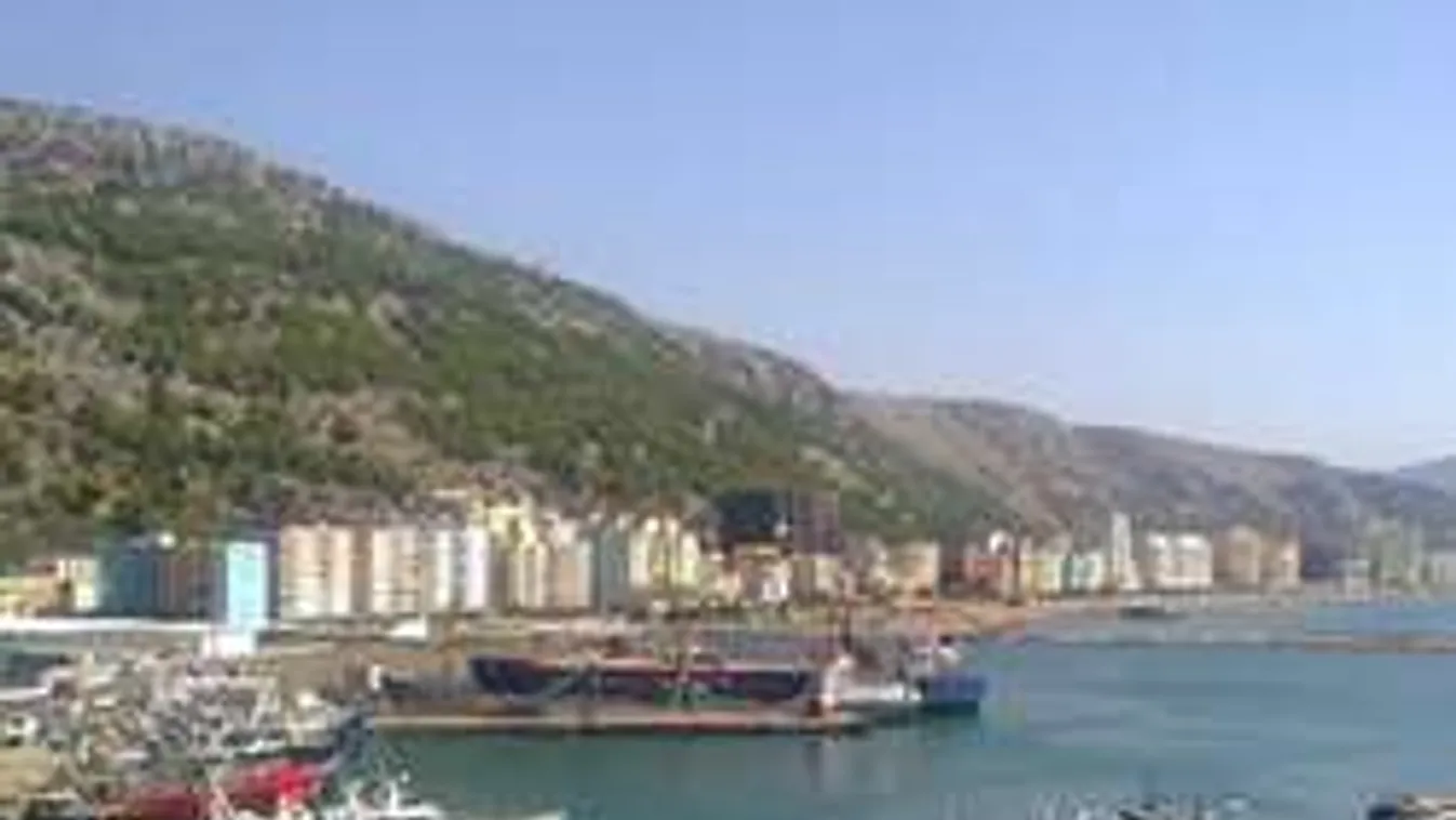 Olaj ömlik az Adriába! Lőttek a jövő nyári üdülésnek?