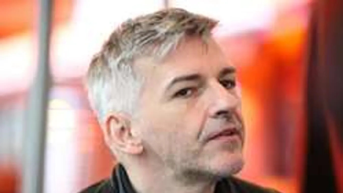 Alföldi Róbert drámai vallomást tett szerelmi életéről