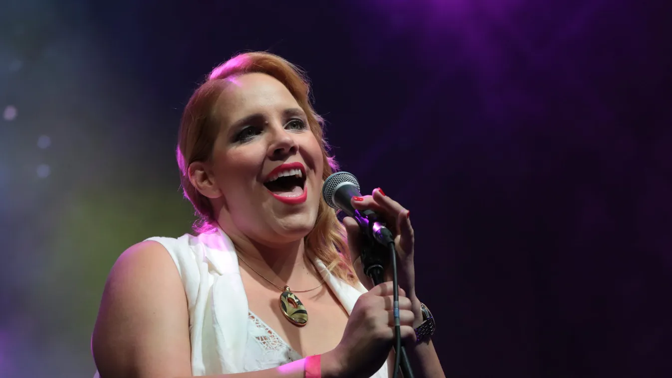 Vírustesztet csináltatott Tóth Vera, íme az eredmény