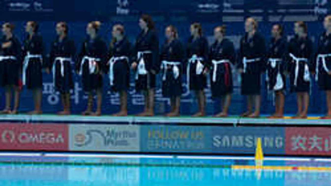 Két nap alatt óriásit fordult a világ a magyar lányokkal