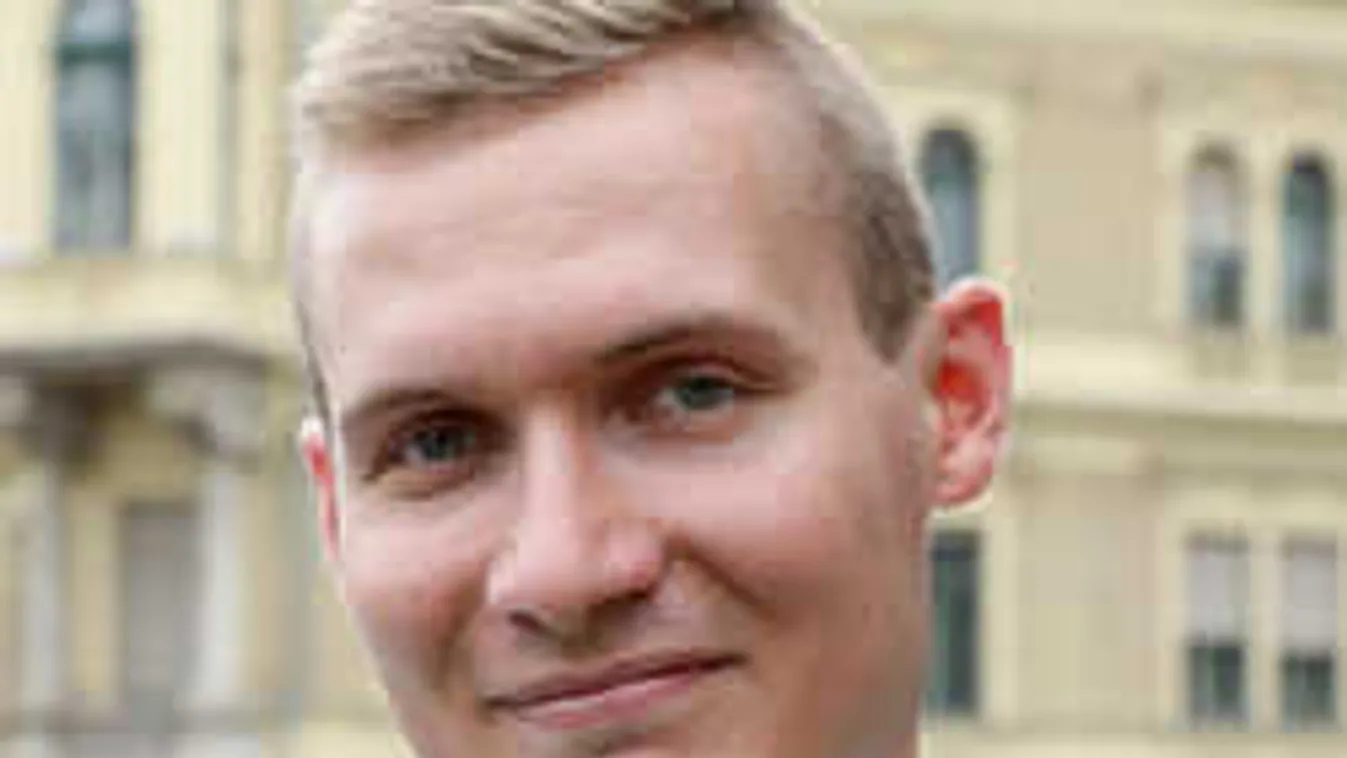 Kiderült, mitől boldog a férfi!