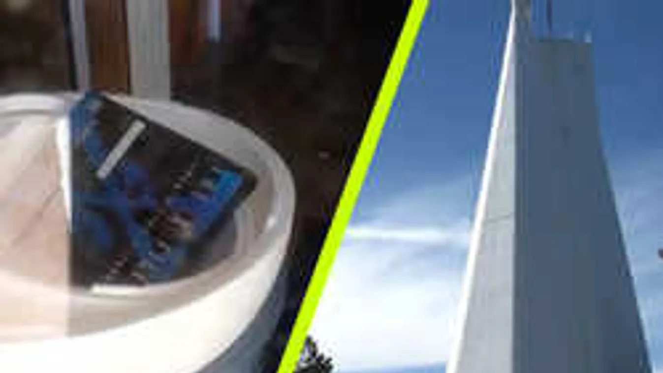 Kiszivárgott, miért rohanta le az FBI az Új-mexikói csillagvizsgálót...