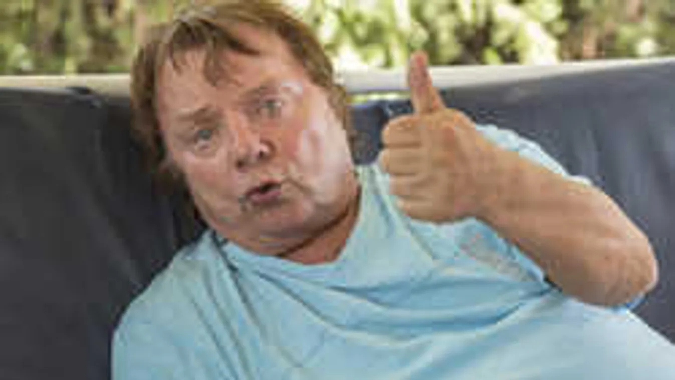 A döntés, ami az országos sikert jelentette Aradszky Lászlóknak!