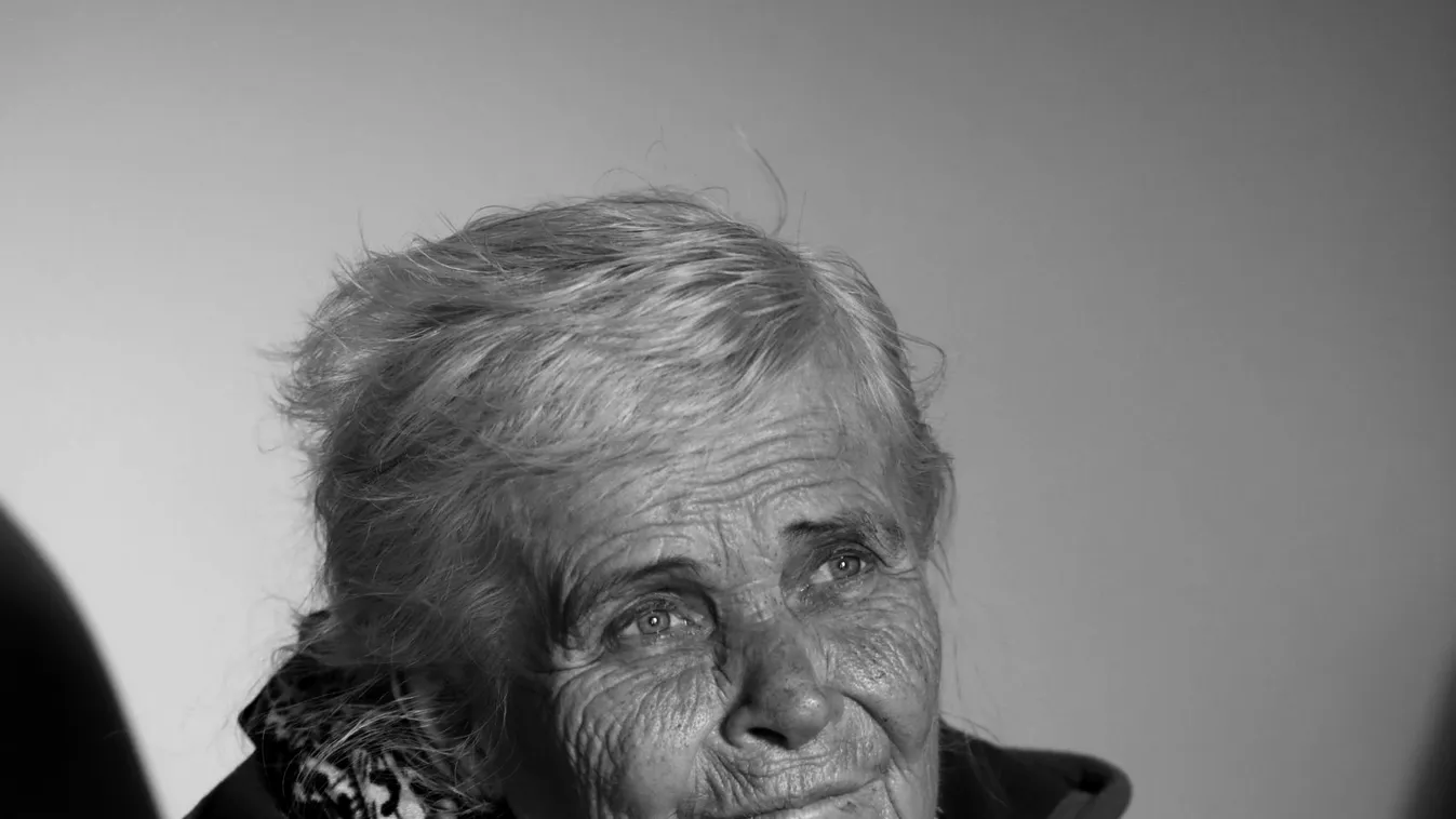 Nem teljesülhetett Jolika néni utolsó kívánsága