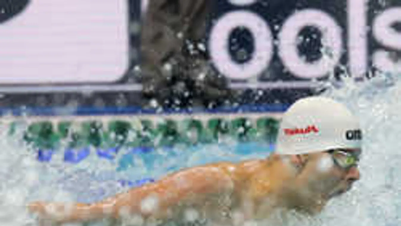 Hazatért a megvádolt Kenderesi Tamás, csak ennyit mondott