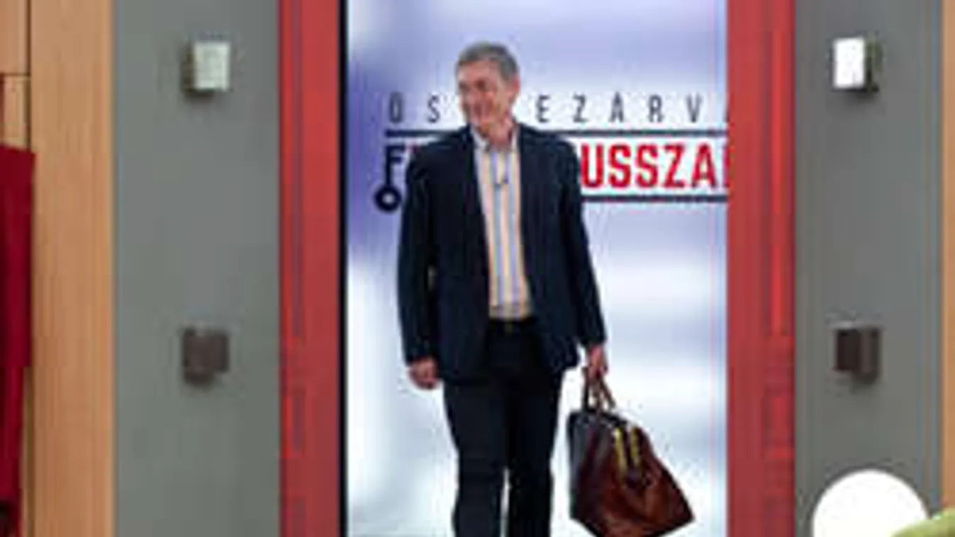 Meglepő titokról rántotta le a leplet Gyurcsány Ferenc