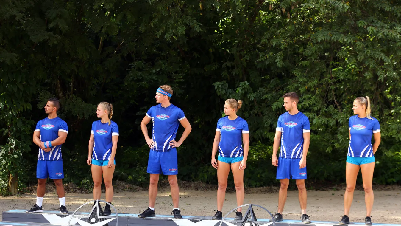 Mi történt? Belső ellentétek zilálják szét az Exatlon kihívó csapatát