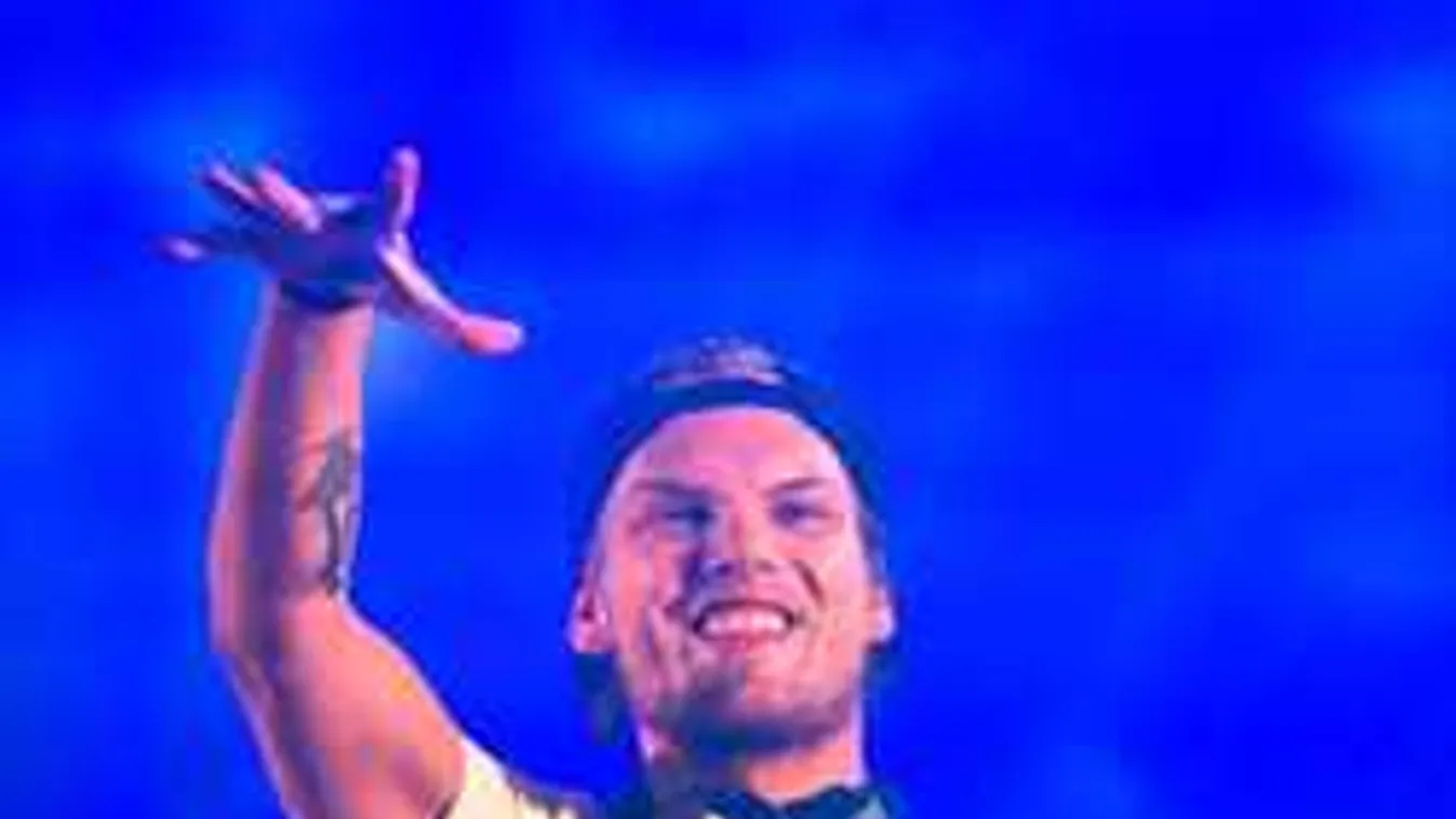 Újabb sokkoló részletek derültek ki Avicii haláláról