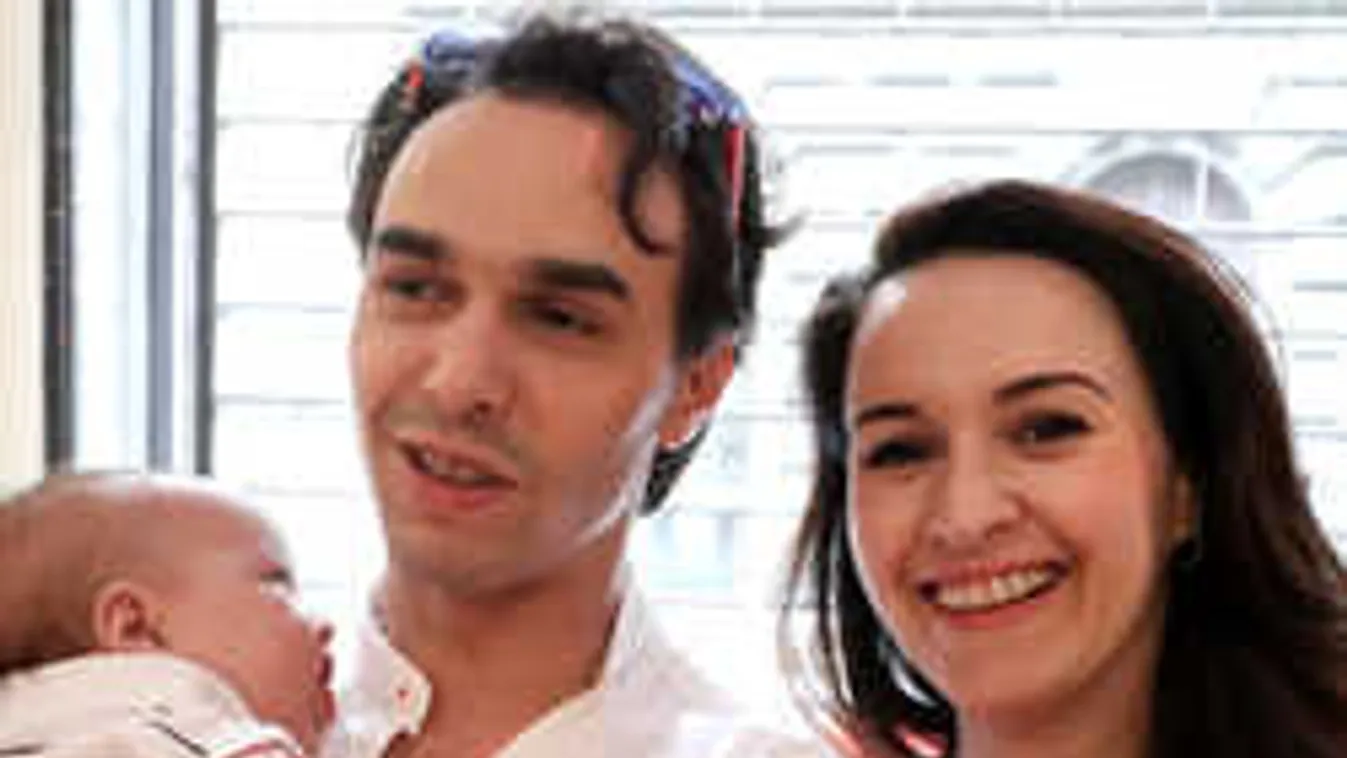 Elkezdődött a magyar sztárpár válópere: ez hosszú lesz