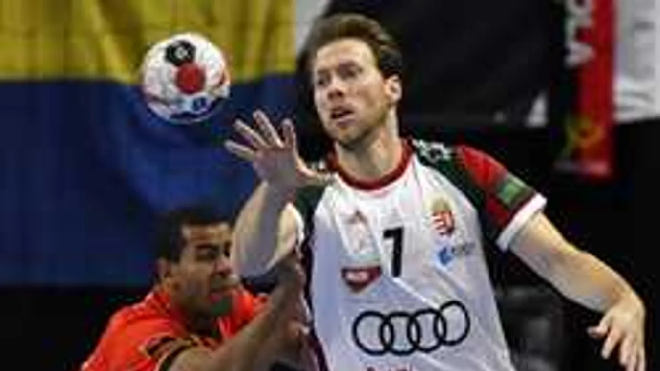 Kiborult a magyar válogatott sztárja: Méltatlan helyzetbe kerültem!