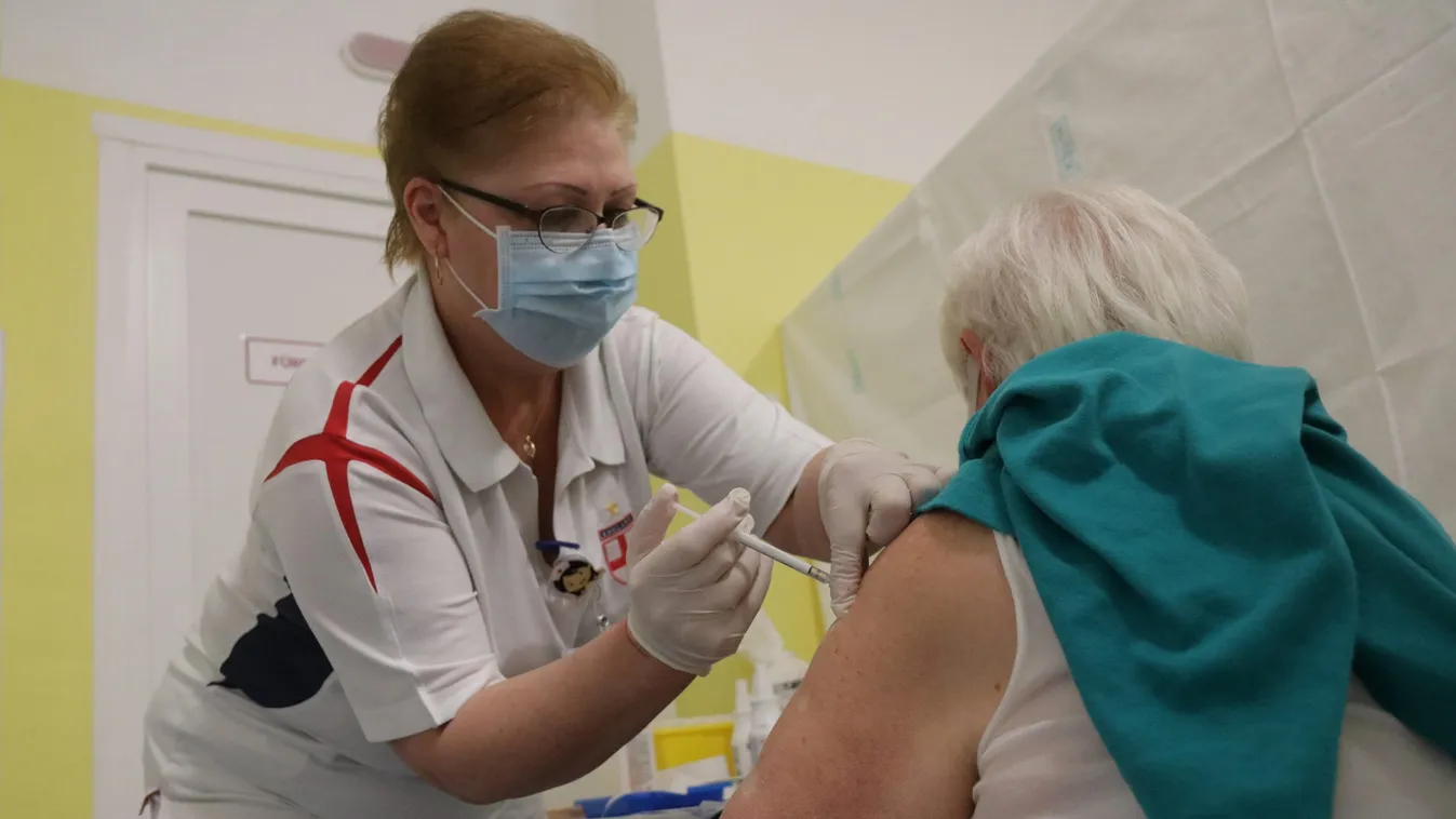 Nem teheti kötelezővé a munkaadó a védőoltást