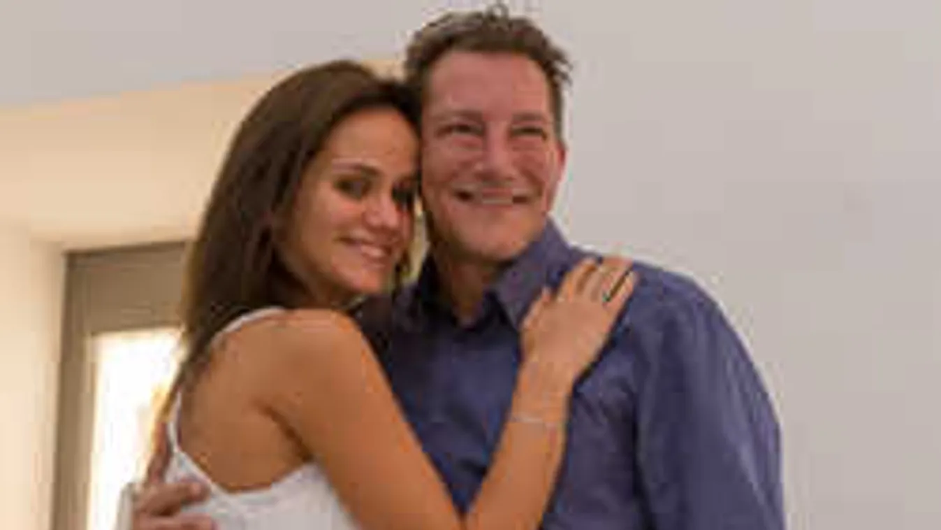 Itt az igazság a magyar sorozatsztár szakításáról