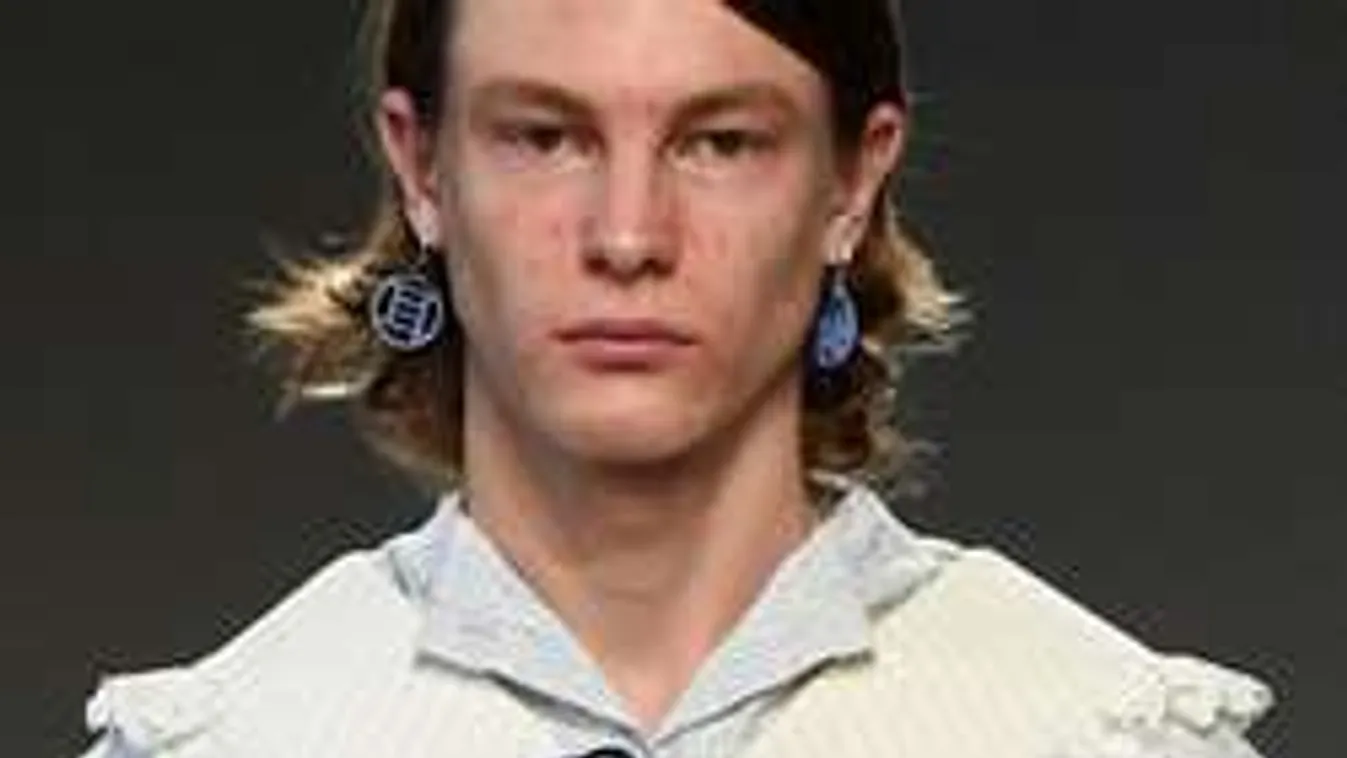 Ez beteg! Nem fogod elhinni, hogy mi jött divatba