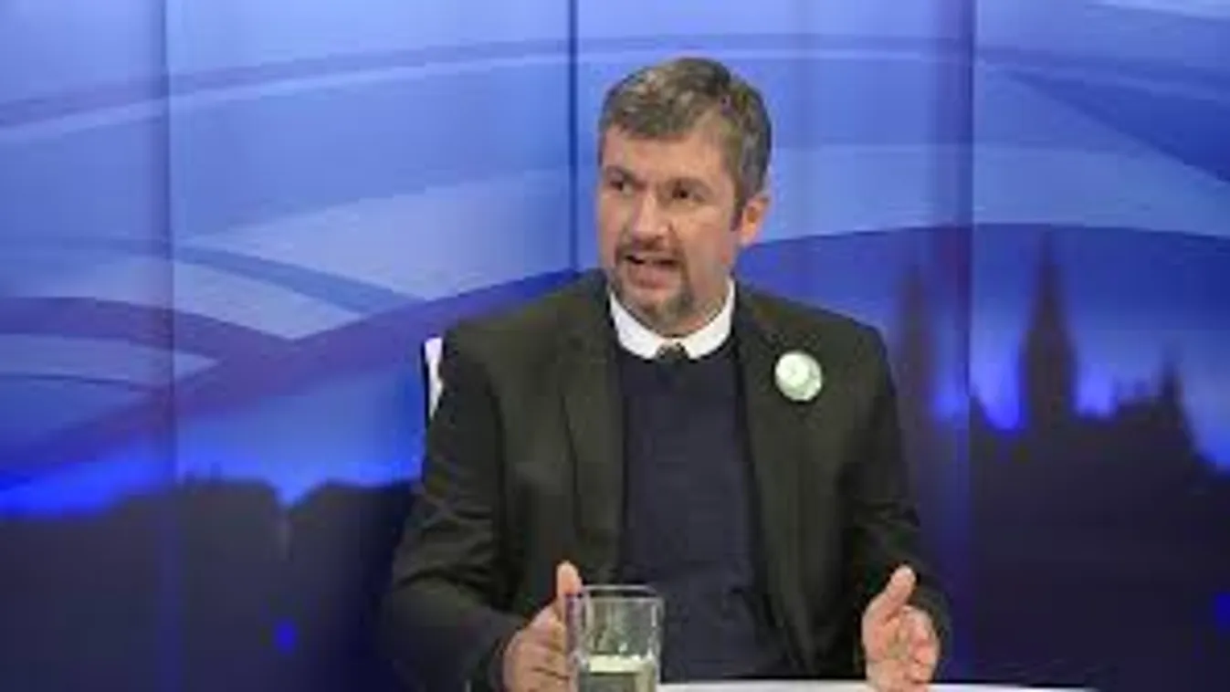 Dühös és elkeseredett a magyarországi baloldal Soros kudarca miatt