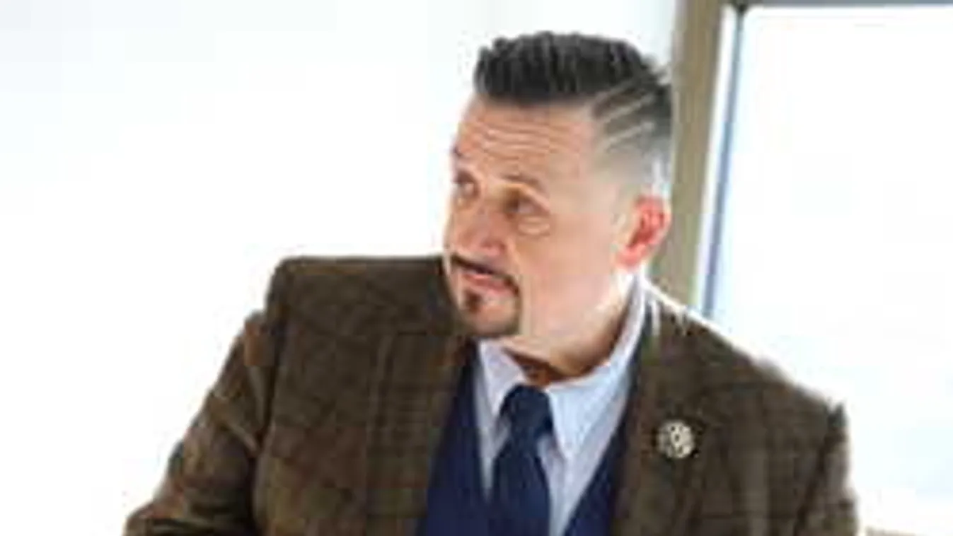 Elkezdődött Galambos Lajos pere: Ez történik a bíróságon