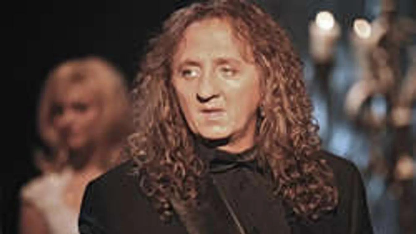 Drámai titok: Zámbó Jimmy teljesen összetört lánya halálától