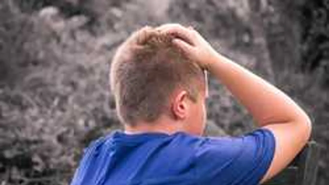 Gyerekekre vadásznak, aggódik a polgármester is