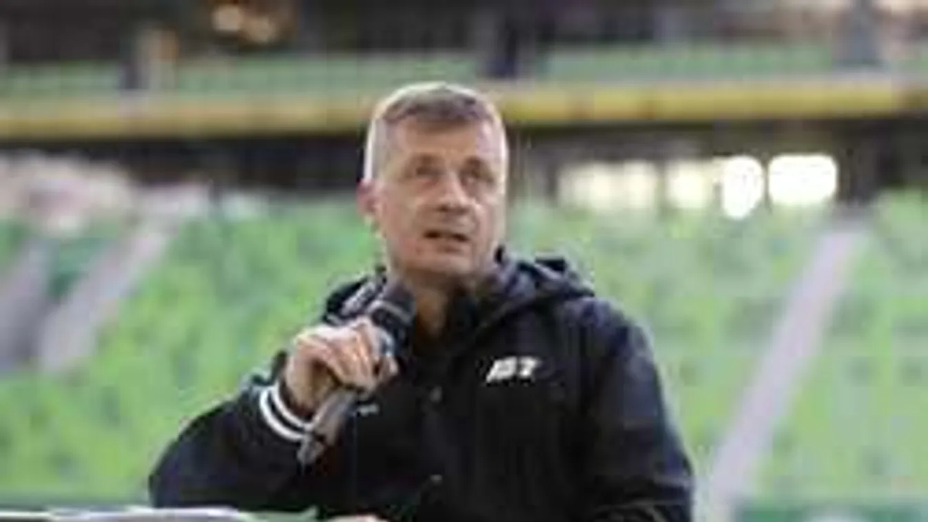 Nagyon fontos döntést hoztak a Ferencvárosnál