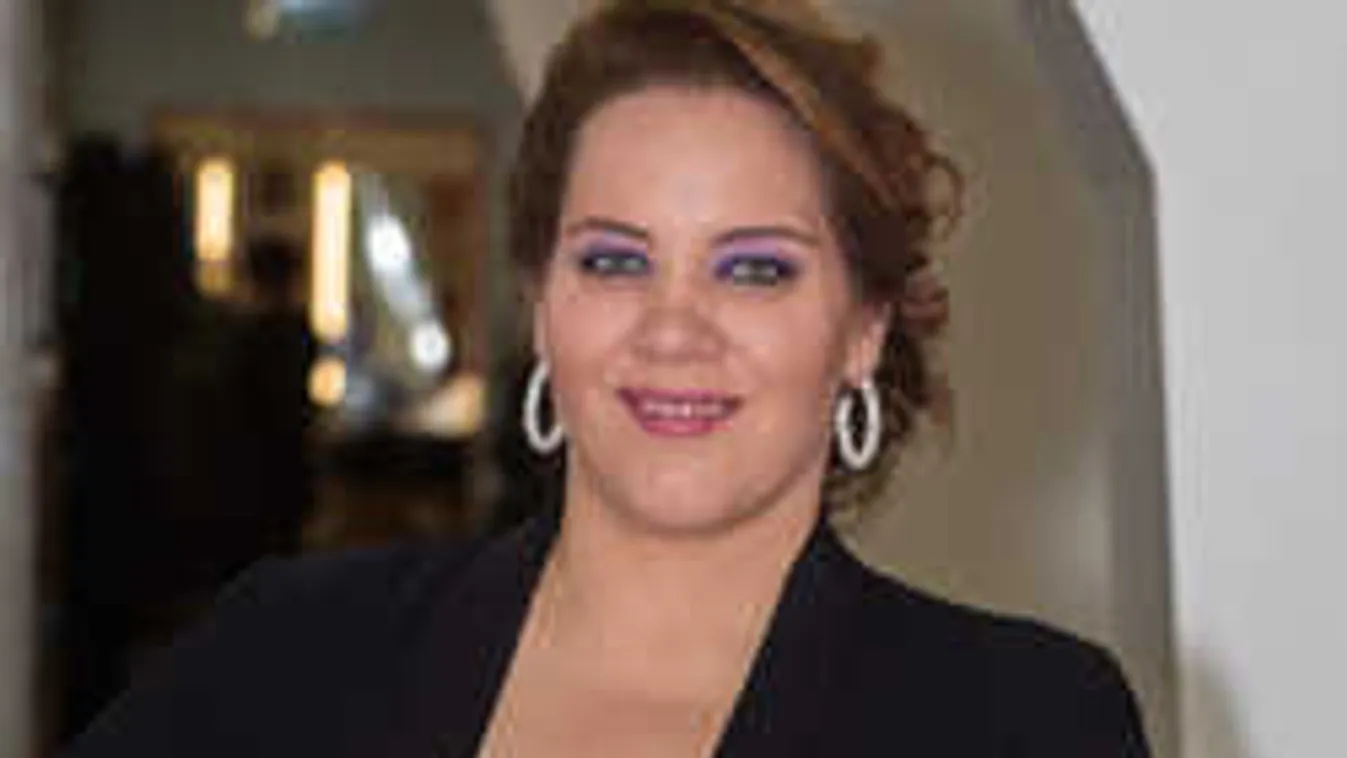 Teljesen rákattant az edzésre Tóth Vera