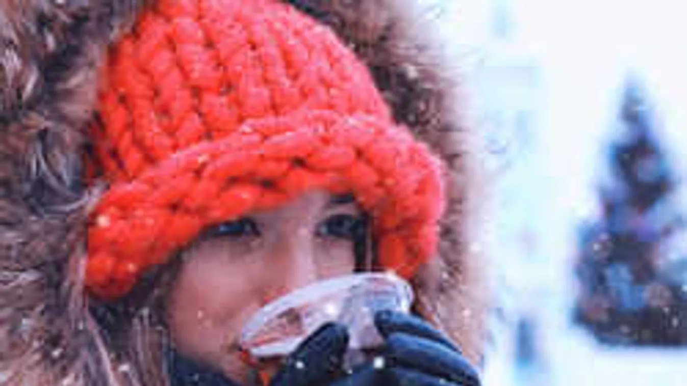 A forralt bor már a múlté, így isszák most a sört a menők