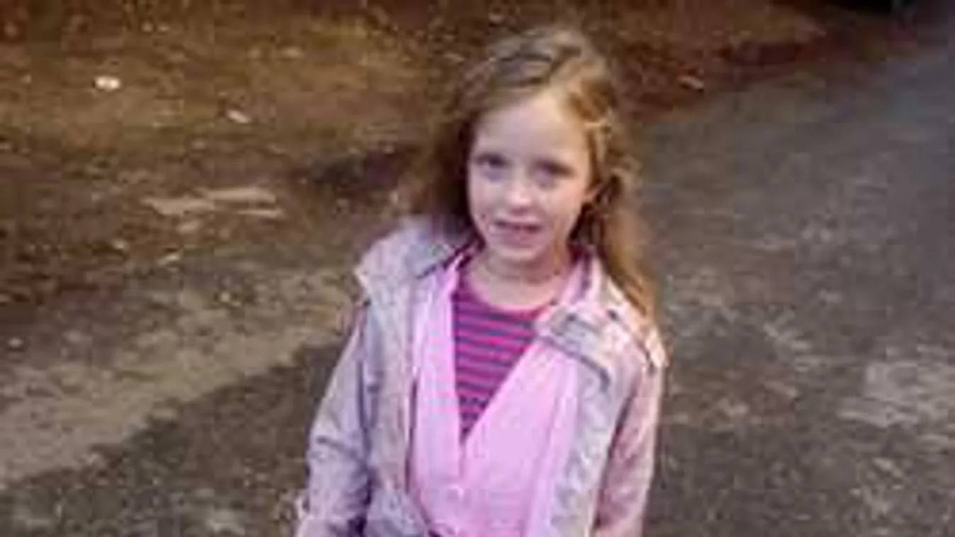 Felháborító, mit loptak el ettől az elsős kislánytól