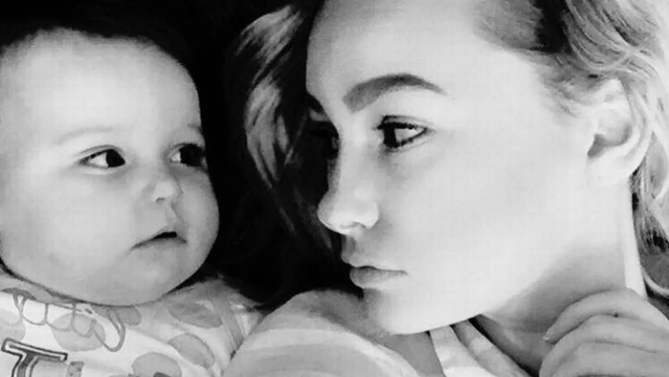 „A menny egy új angyalt nyert” – életét vesztette a 26 éves gyönyörű édesanya