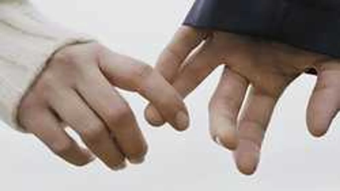 Meglepő: mindent felfed személyiséged titkairól az ujjad hossza