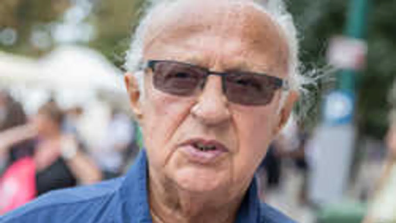 Rosszul lett a nyaraláson, azonnal kórházba szállították Sas Józsefet