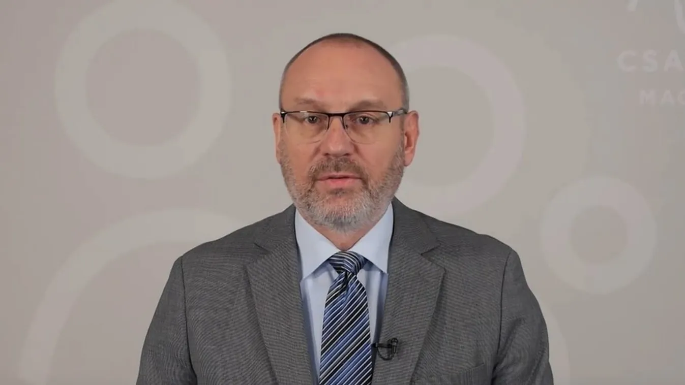 Zsigó Róbert: a válsághelyzetben sem hagytuk magukra a nyugdíjasokat