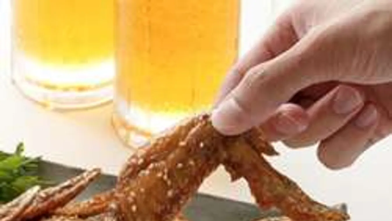 Túletted magad a hétvégén? Így rakd rendbe a gyomrod!